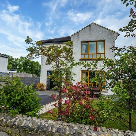 Simbavati B&B บัลลินา ภายนอก รูปภาพ
