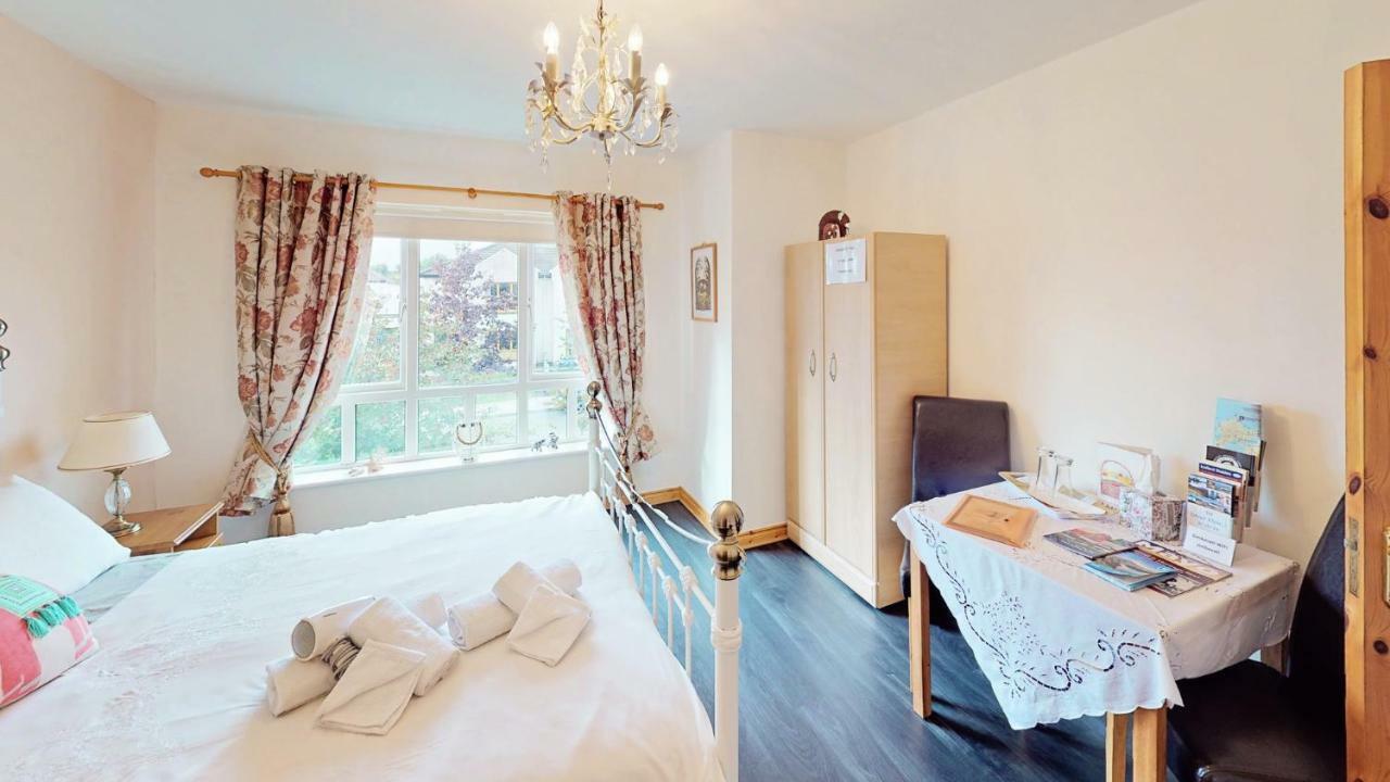 Simbavati B&B บัลลินา ภายนอก รูปภาพ