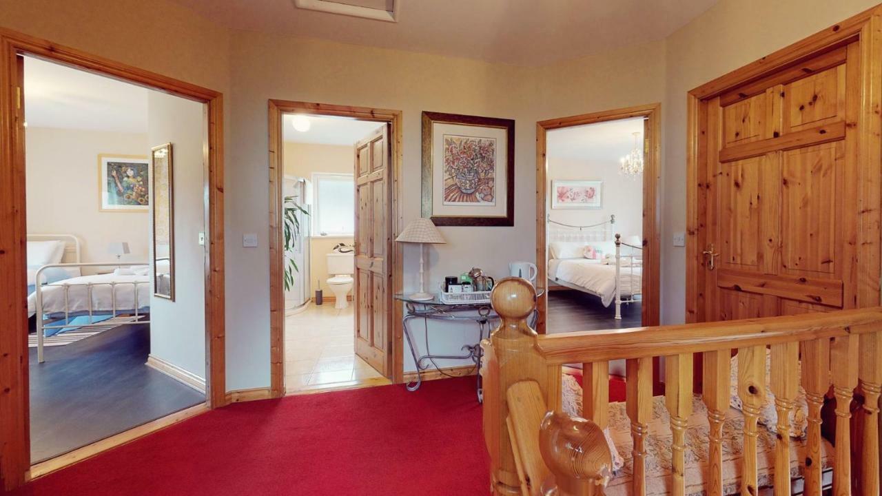 Simbavati B&B บัลลินา ภายนอก รูปภาพ