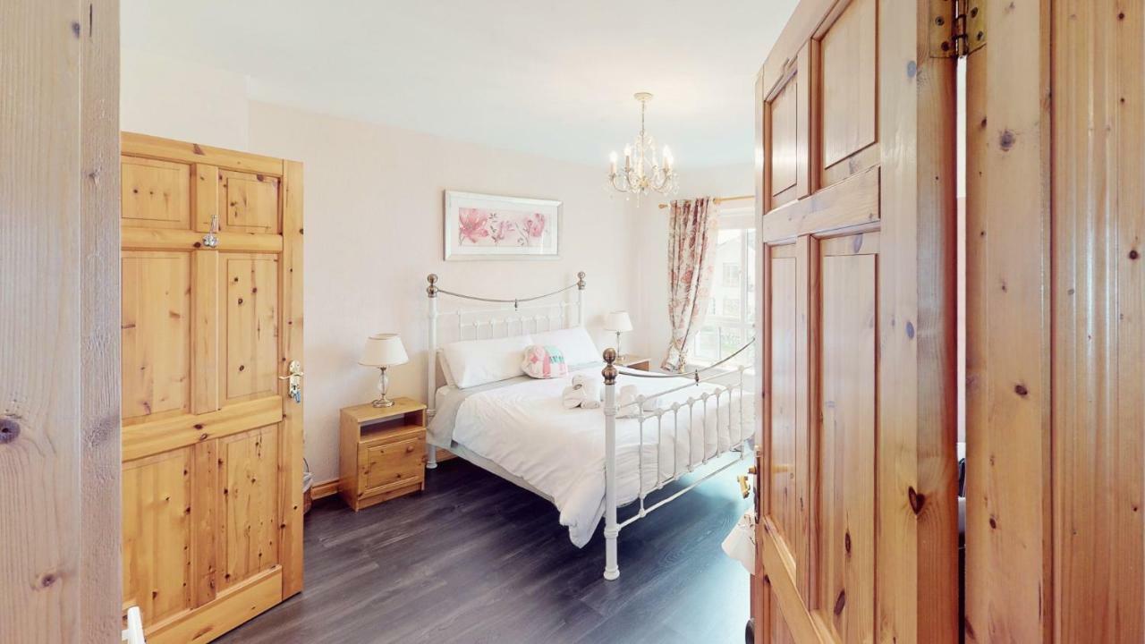 Simbavati B&B บัลลินา ภายนอก รูปภาพ